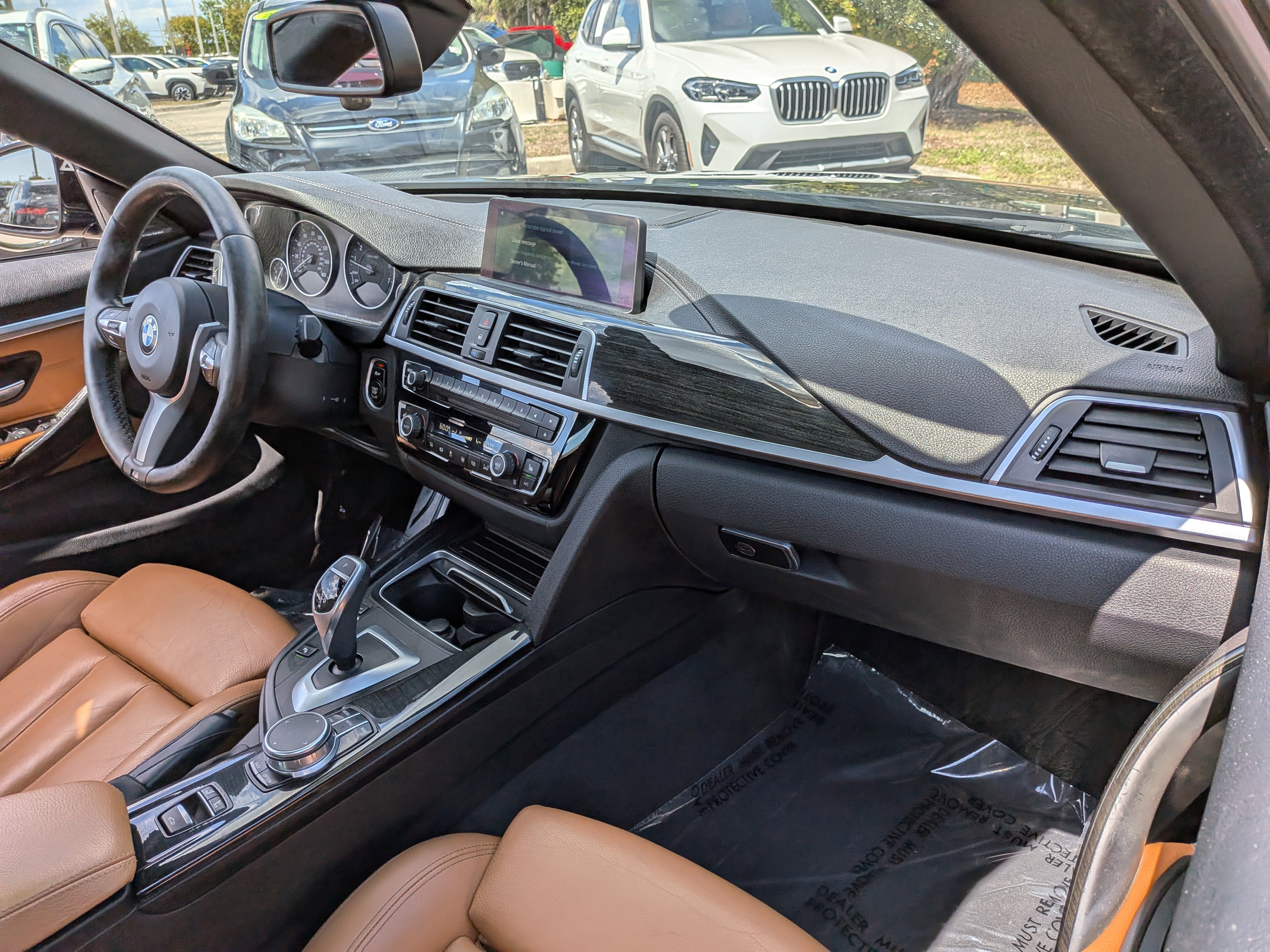 Used 2019 BMW 430i xDrive Convertible image 17