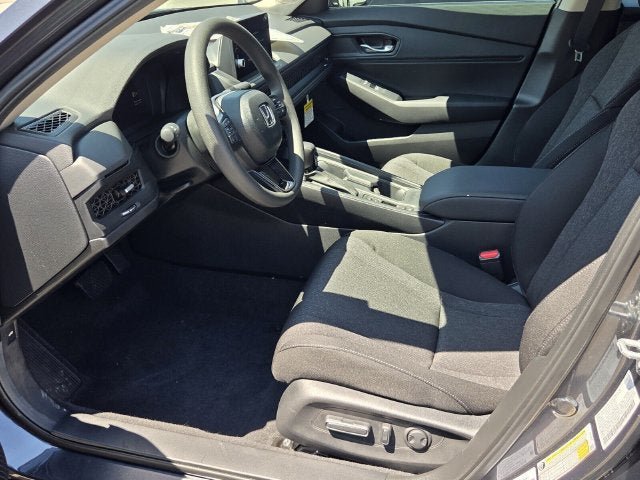New 2026 Honda Accord SE image 10