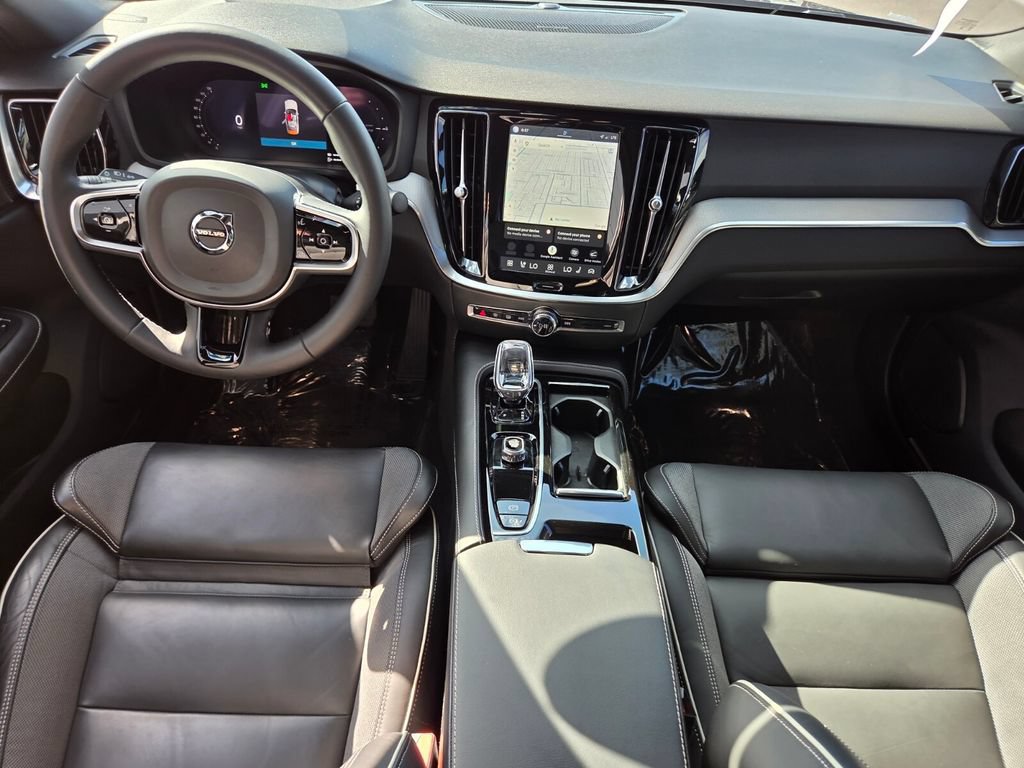 Certified 2024 Volvo S60 T8 Plus w/ Climate Package AWD/4WD image 19