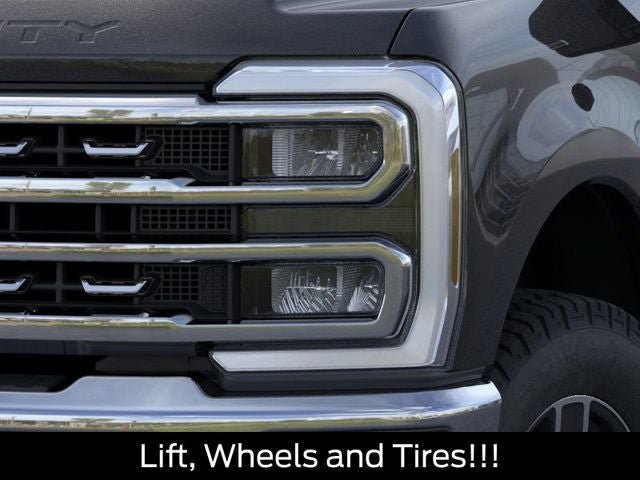 New 2026 Ford F250 Lariat w/ Lariat Ultimate Package AWD/4WD image 18