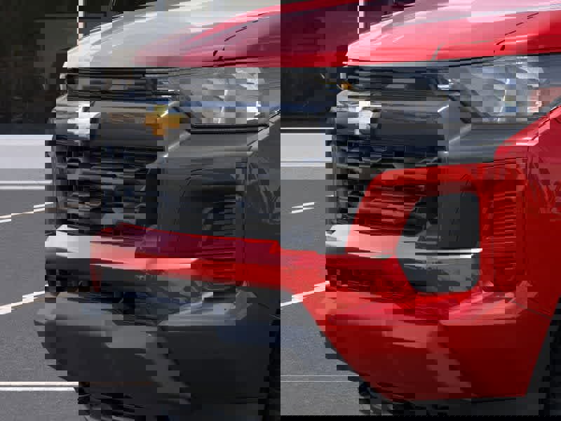 New 2026 Chevrolet Colorado LT w/ Advanced Trailering Package image 13