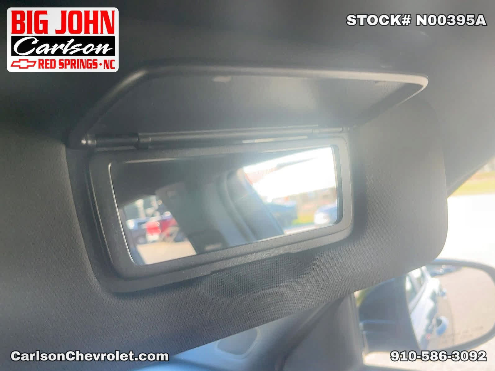 Used 2026 Chevrolet TrailBlazer RS FWD image 30