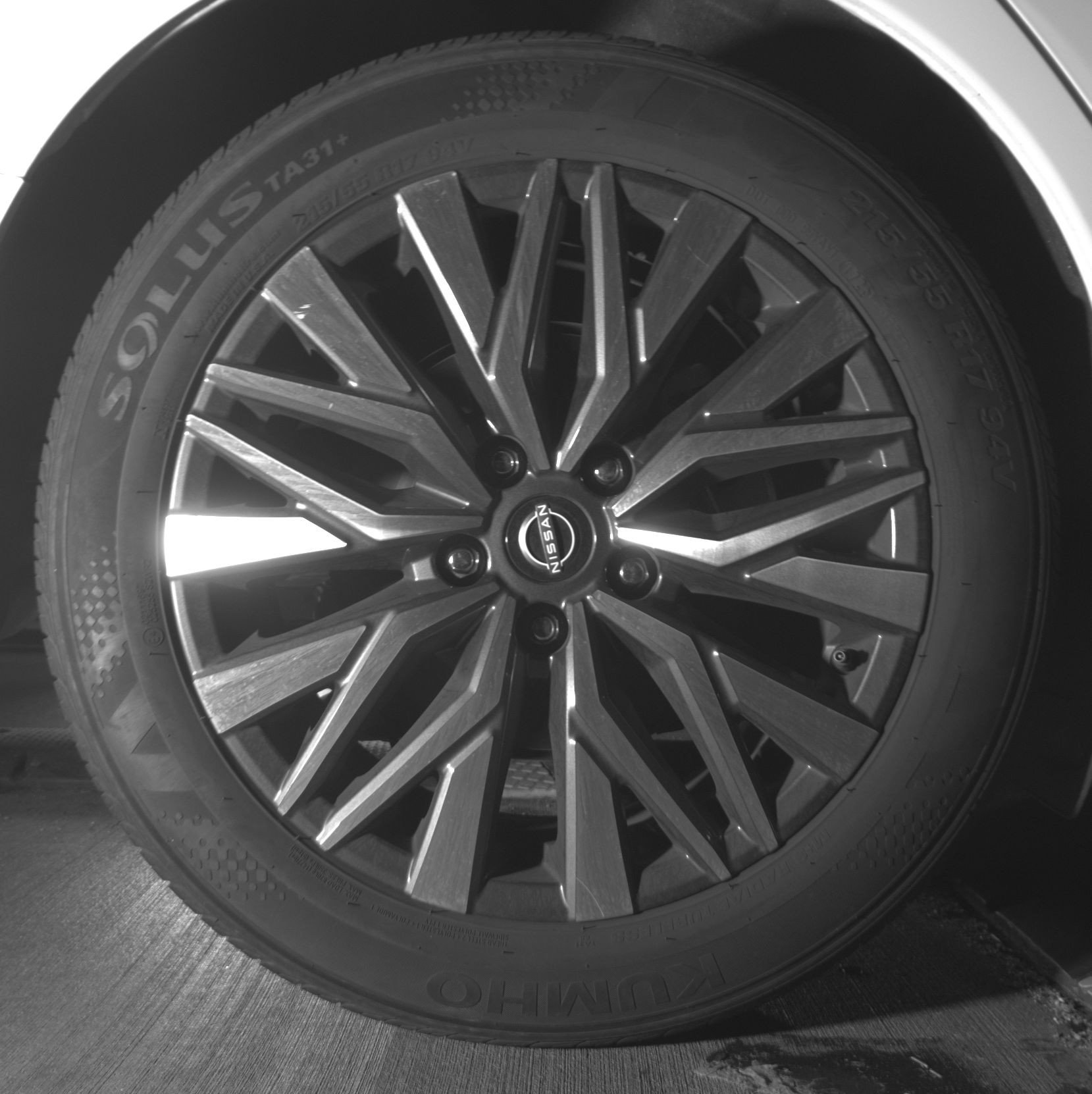 Used 2025 Nissan Altima 2.5 SV FWD image 15