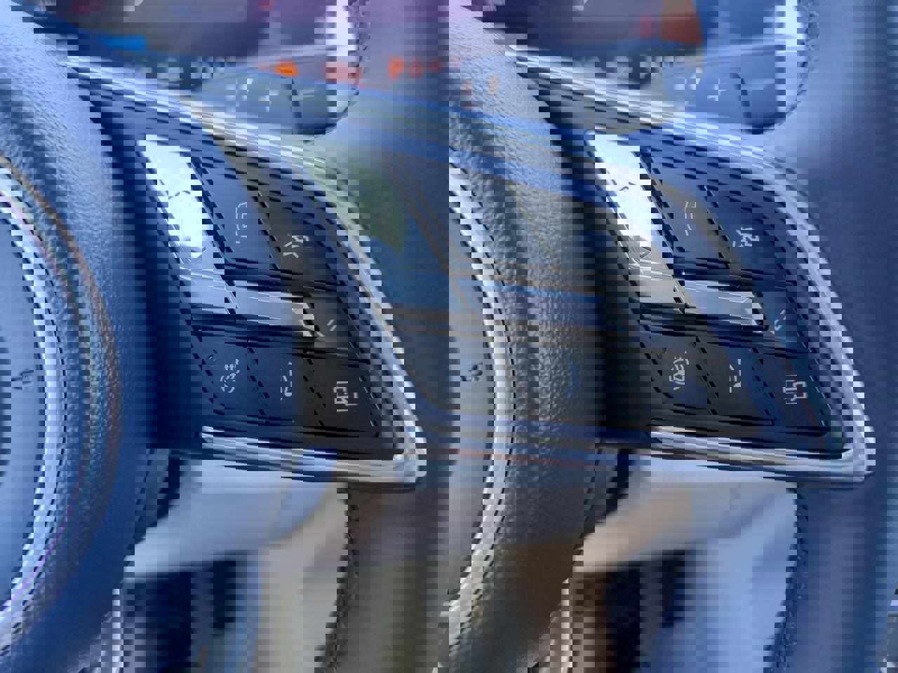 New 2026 Buick Enclave Avenir w/ Super Cruise Package image 26