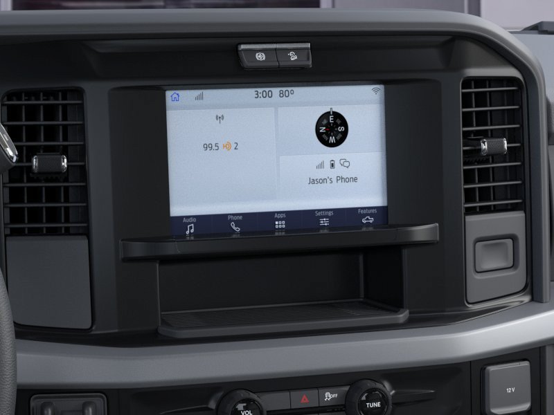 New 2026 Ford F250 XLT AWD/4WD image 16