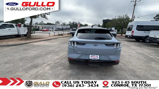 Used 2024 Ford Mustang Mach-E Premium RWD image 7