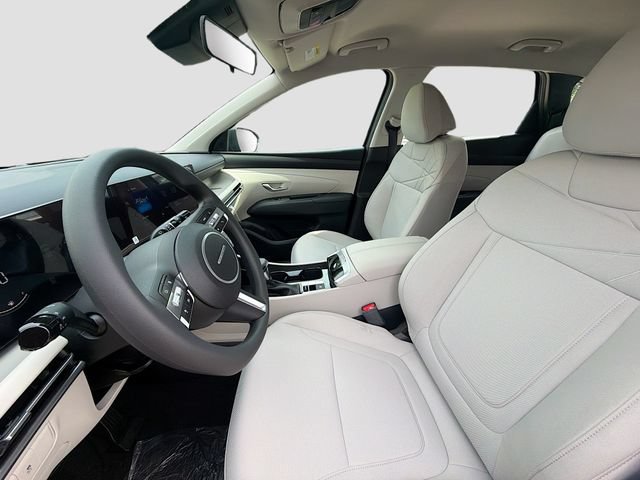 New 2026 Hyundai Tucson SE FWD image 20