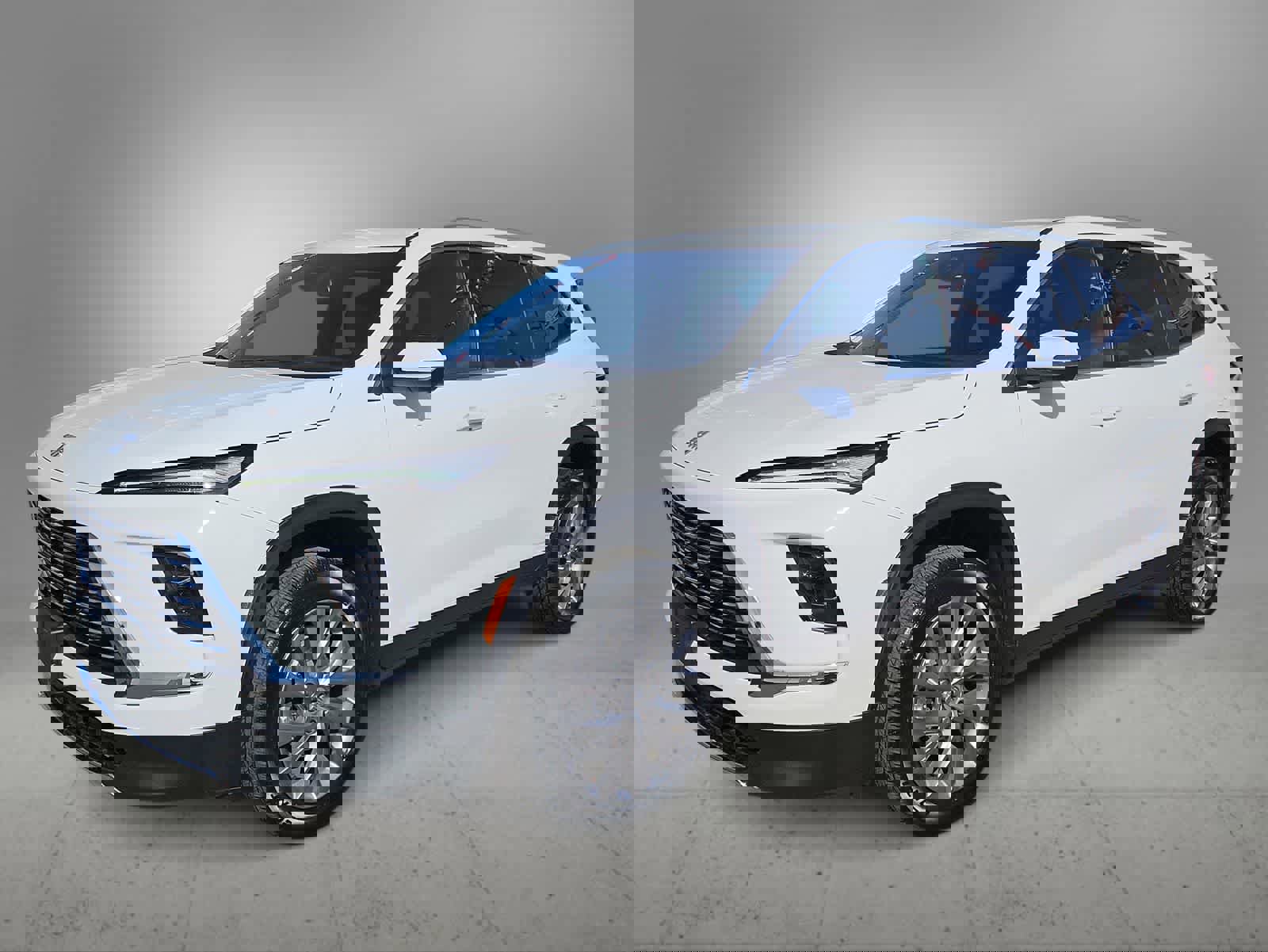 Used 2025 Buick Enclave Preferred image 5