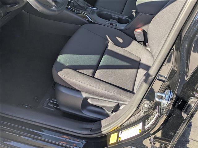 New 2026 Toyota Corolla LE image 10