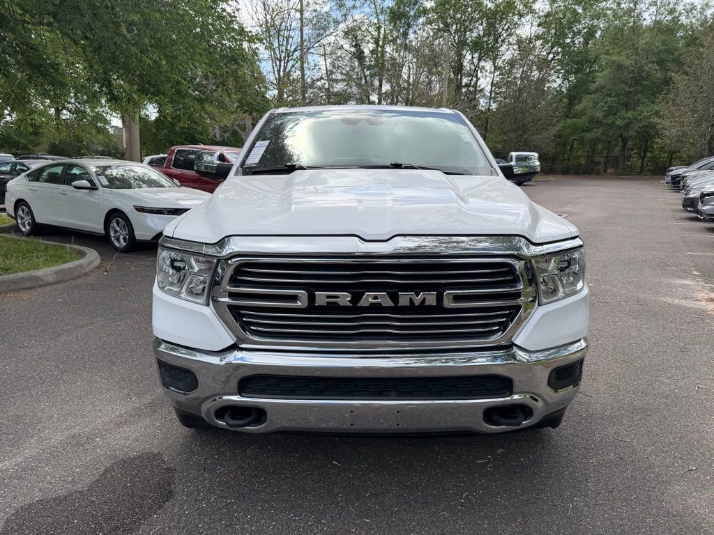 Used 2023 RAM 1500 Laramie w/ Off Road Group image 2