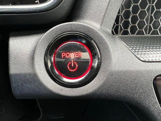 Certified 2026 Honda CR-V Sport image 23