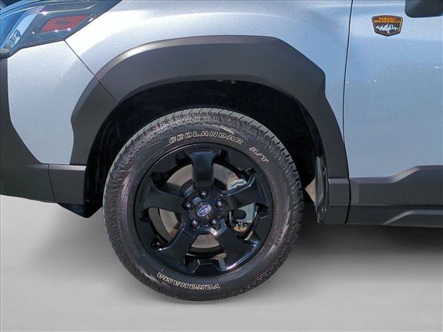 Used 2022 Subaru Forester Wilderness AWD/4WD image 24