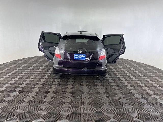 Used 2013 Honda Fit Sport image 19