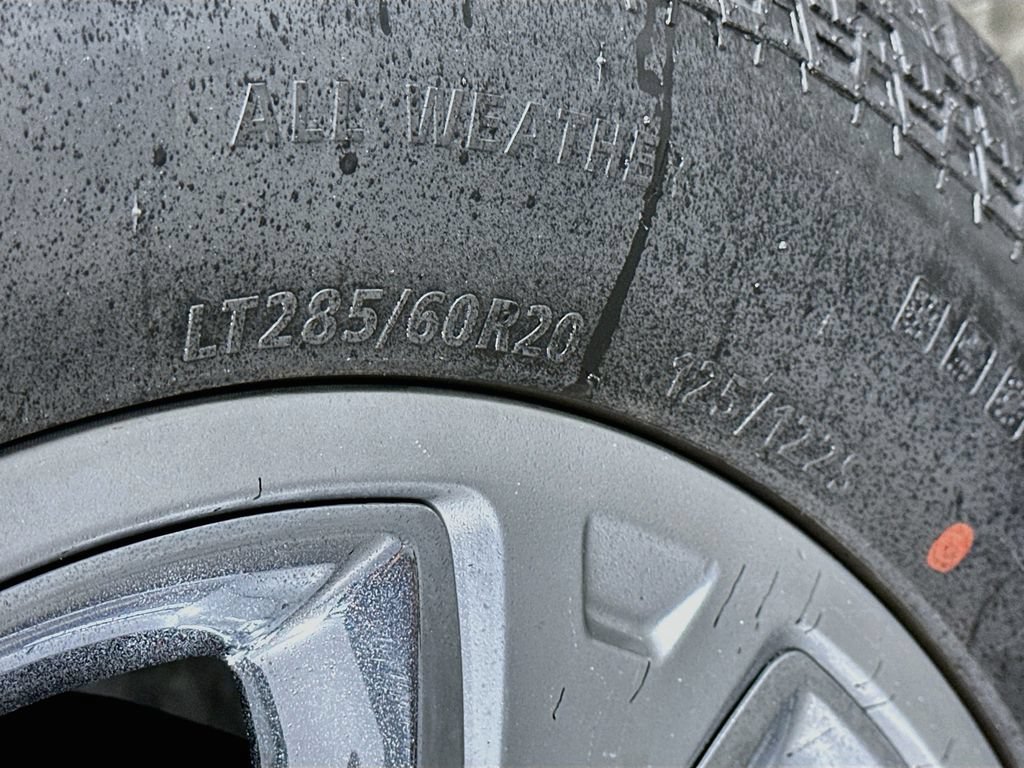 Used 2018 RAM 2500 Limited AWD/4WD image 34