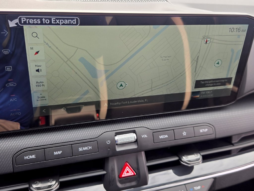 New 2026 Kia K4 GT-Line Turbo FWD image 12