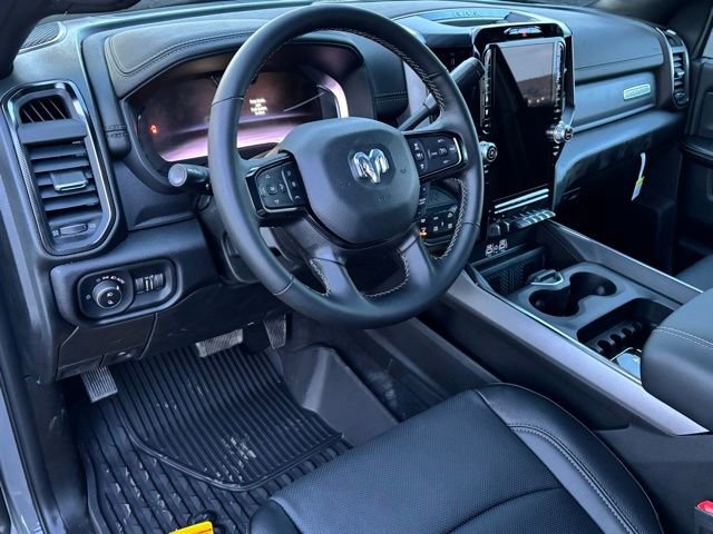 New 2026 RAM 2500 Power Wagon image 11