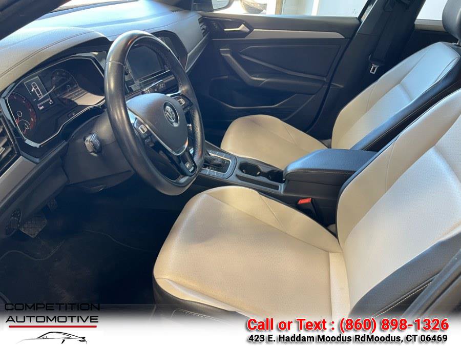 Used 2019 Volkswagen Jetta R-Line FWD image 11