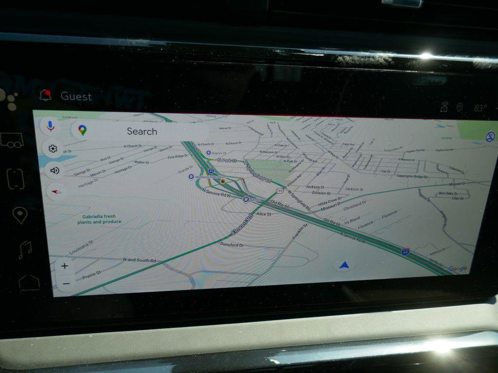 New 2026 GMC Sierra 1500 AT4X image 24