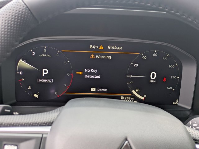 New 2025 Mitsubishi Outlander SEL FWD image 20