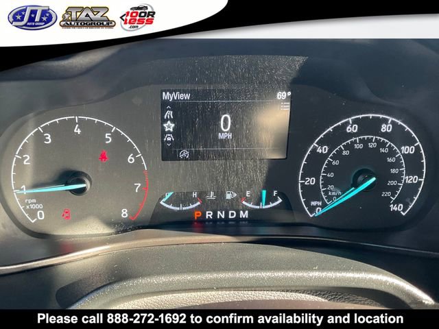 Used 2020 Ford Transit Connect XL image 15