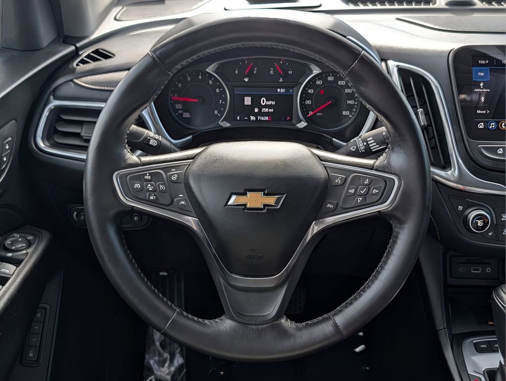 Used 2019 Chevrolet Equinox Premier AWD/4WD image 14