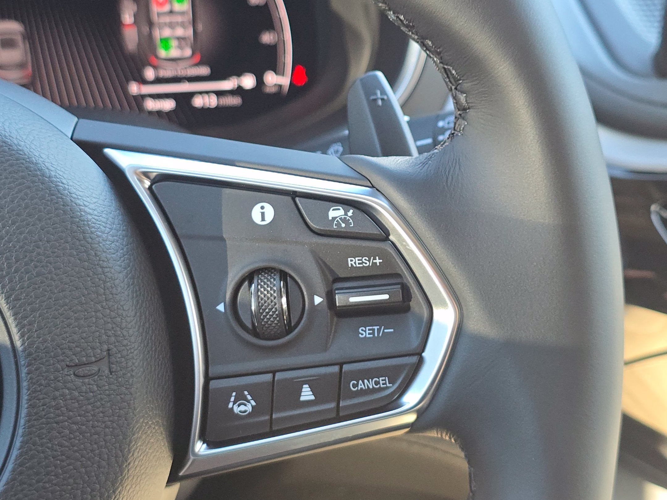 New 2026 Acura MDX w/ Technology Package AWD/4WD image 26