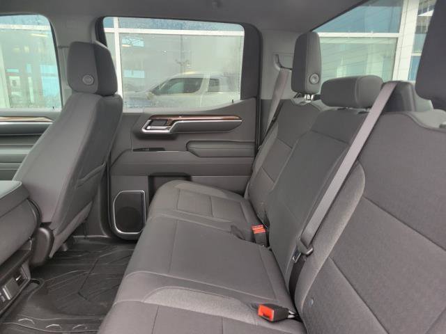 New 2026 Chevrolet Silverado 1500 RST w/ RST Select Package image 14