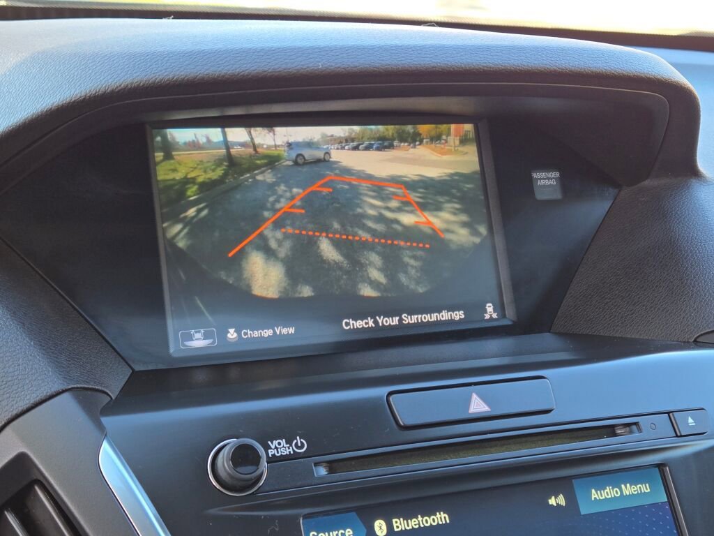 Used 2019 Acura MDX FWD w/ Technology Package image 34