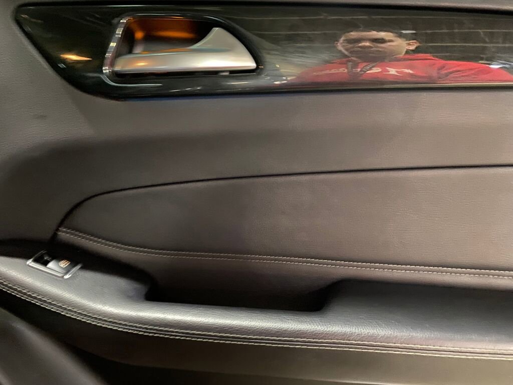 Used 2016 Mercedes-Benz GLE 350 4MATIC image 23