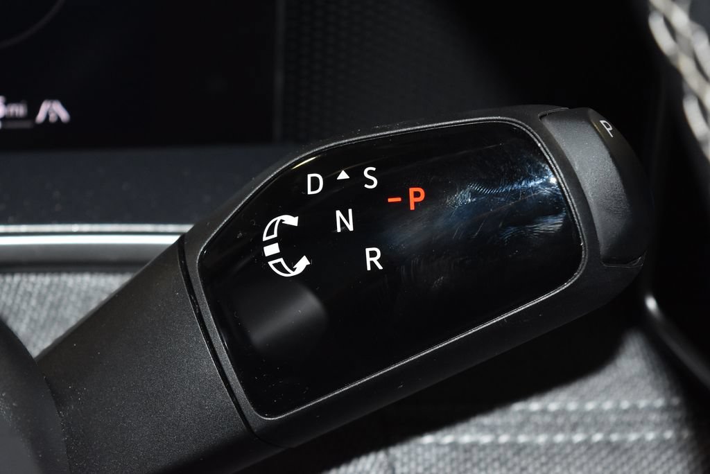 Certified 2026 Volkswagen Tiguan S AWD/4WD image 13