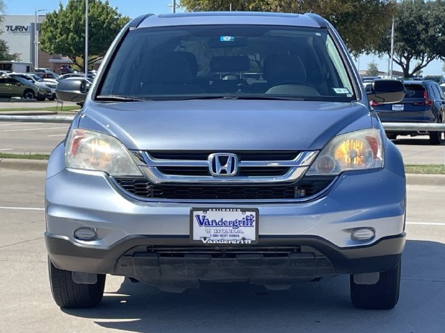 Used 2010 Honda CR-V EX image 6