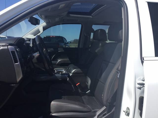 Used 2017 GMC Sierra 1500 SLT image 14