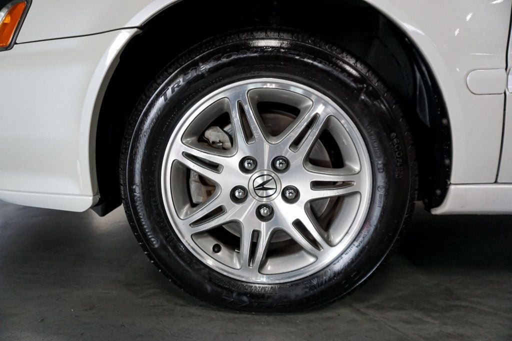 Used 2000 Acura TL FWD image 44