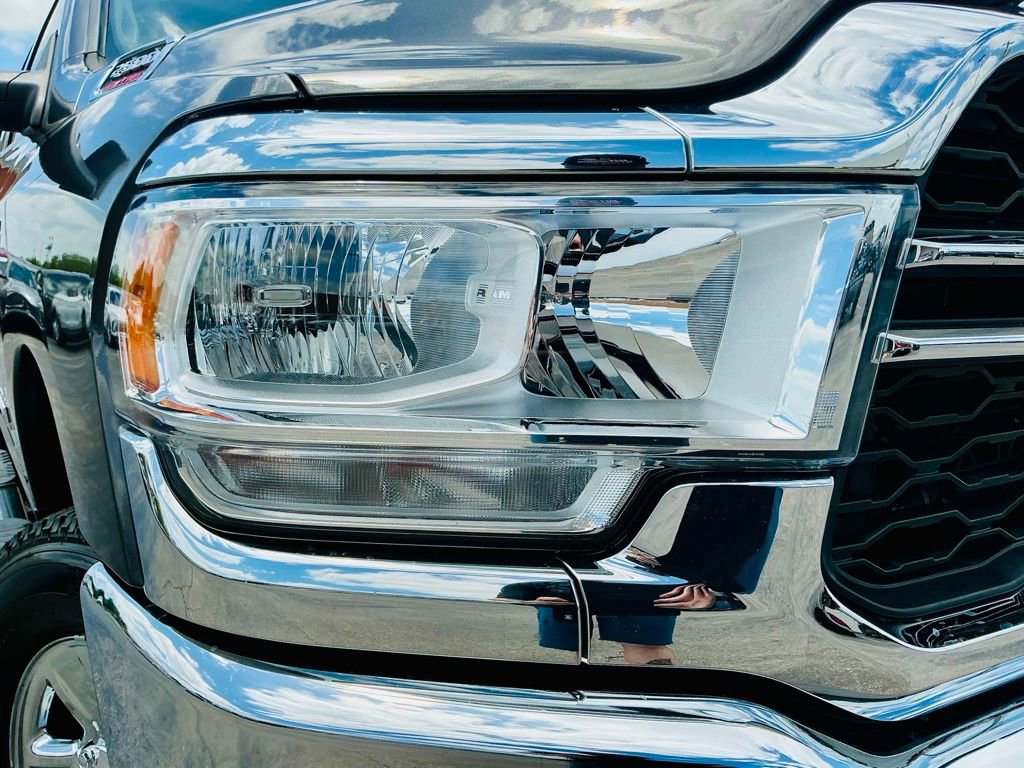 Used 2020 RAM 2500 Tradesman AWD/4WD image 12