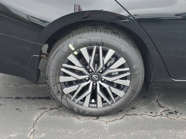 New 2026 Nissan Altima 2.5 SV AWD/4WD image 10