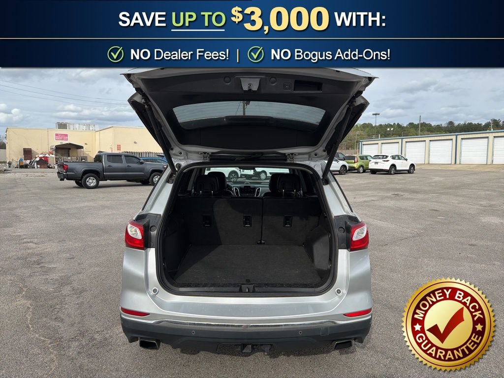 Used 2019 Chevrolet Equinox Premier image 13