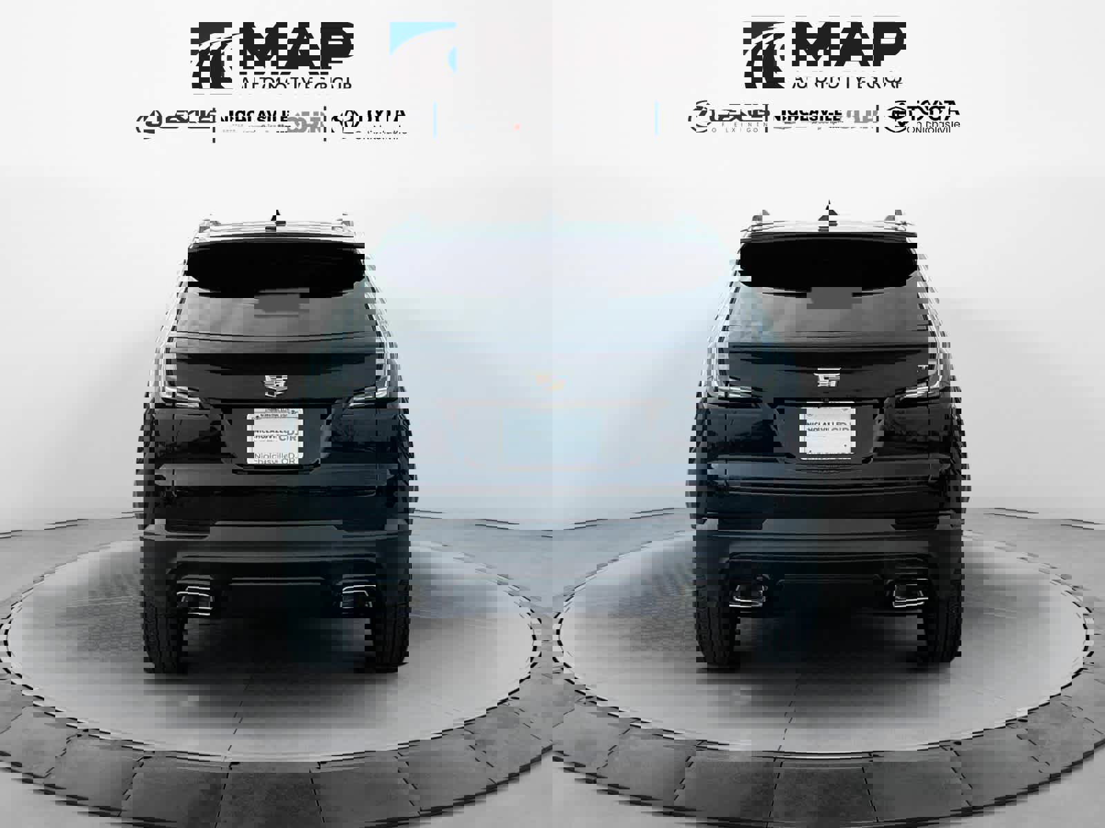 Used 2021 Cadillac XT4 Sport image 4