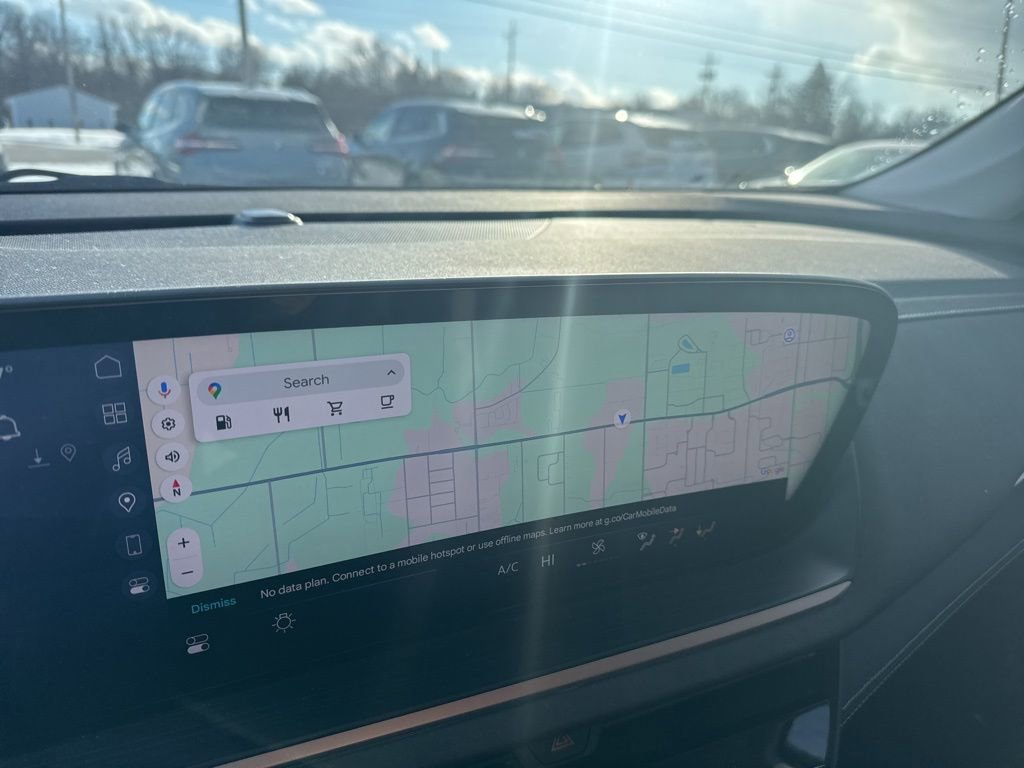 Used 2024 Buick Envision Sport Touring image 15