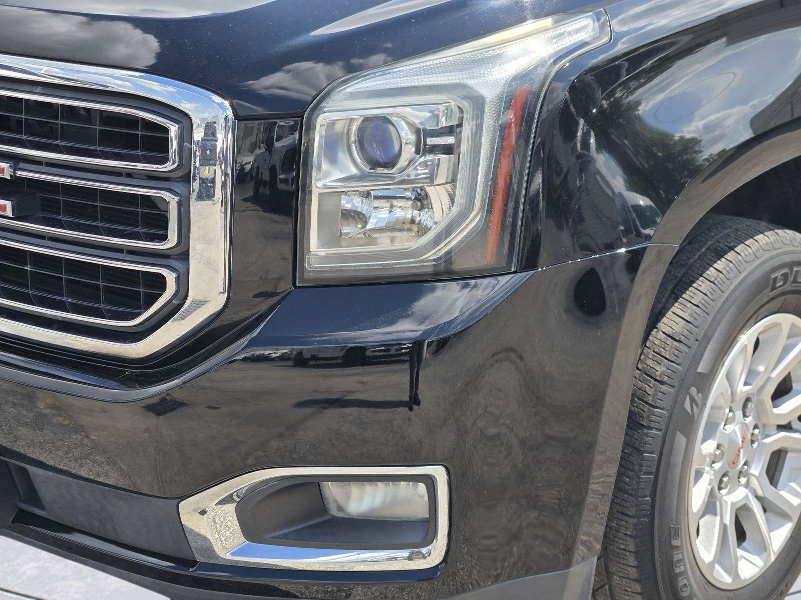 Used 2016 GMC Yukon SLE w/ Convenience Package RWD image 9