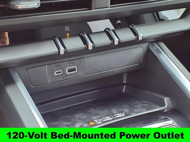 New 2025 Chevrolet Colorado LT w/ LT Convenience Package image 14