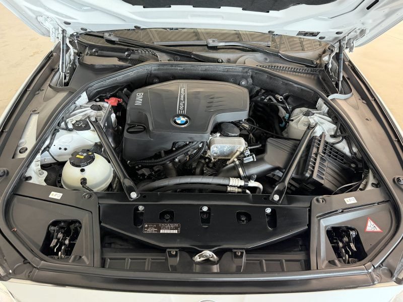 Used 2015 BMW 528i Sedan RWD image 31