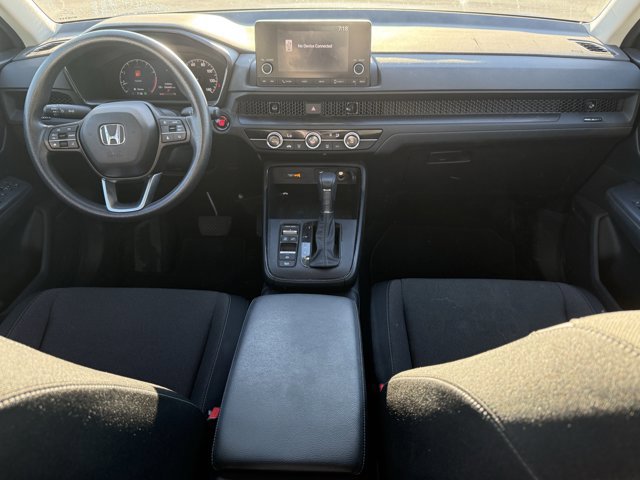 Used 2024 Honda CR-V LX image 10