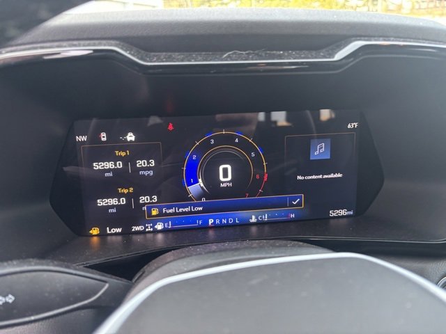 New 2026 Chevrolet Colorado LT w/ LT Convenience Package image 3