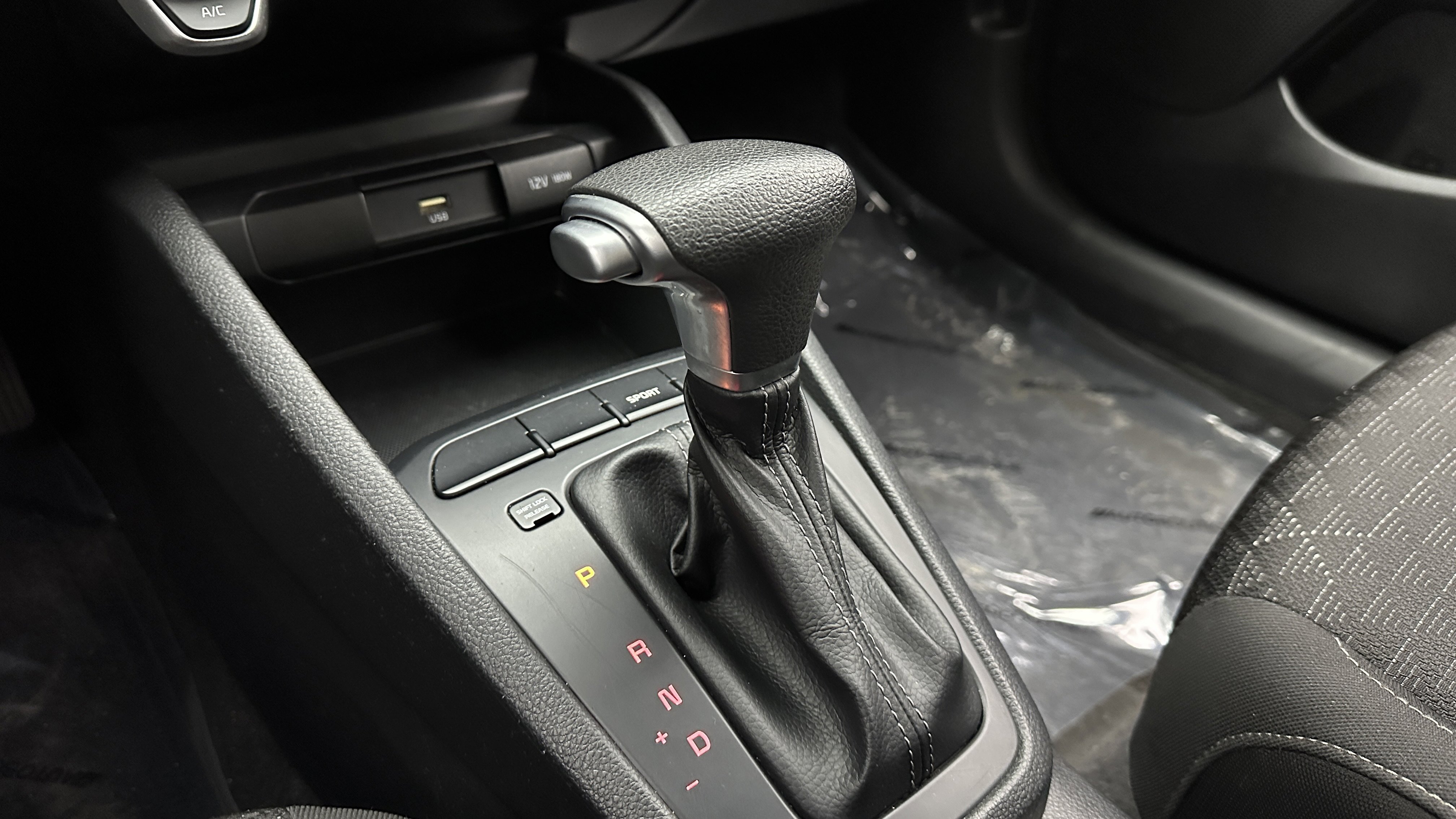 Used 2021 Kia Rio S image 17