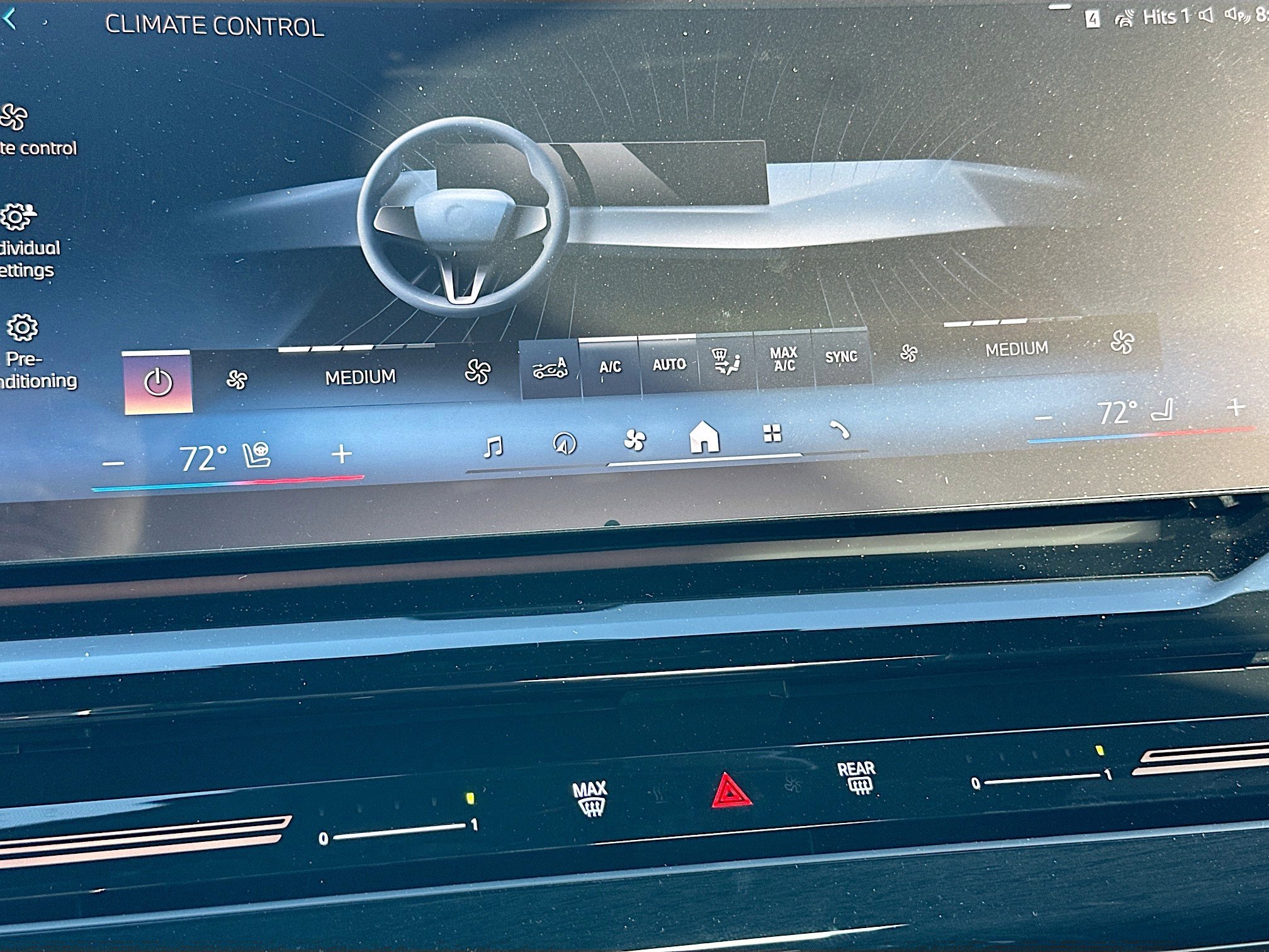 New 2026 BMW 530i w/ M Sport Package RWD image 13