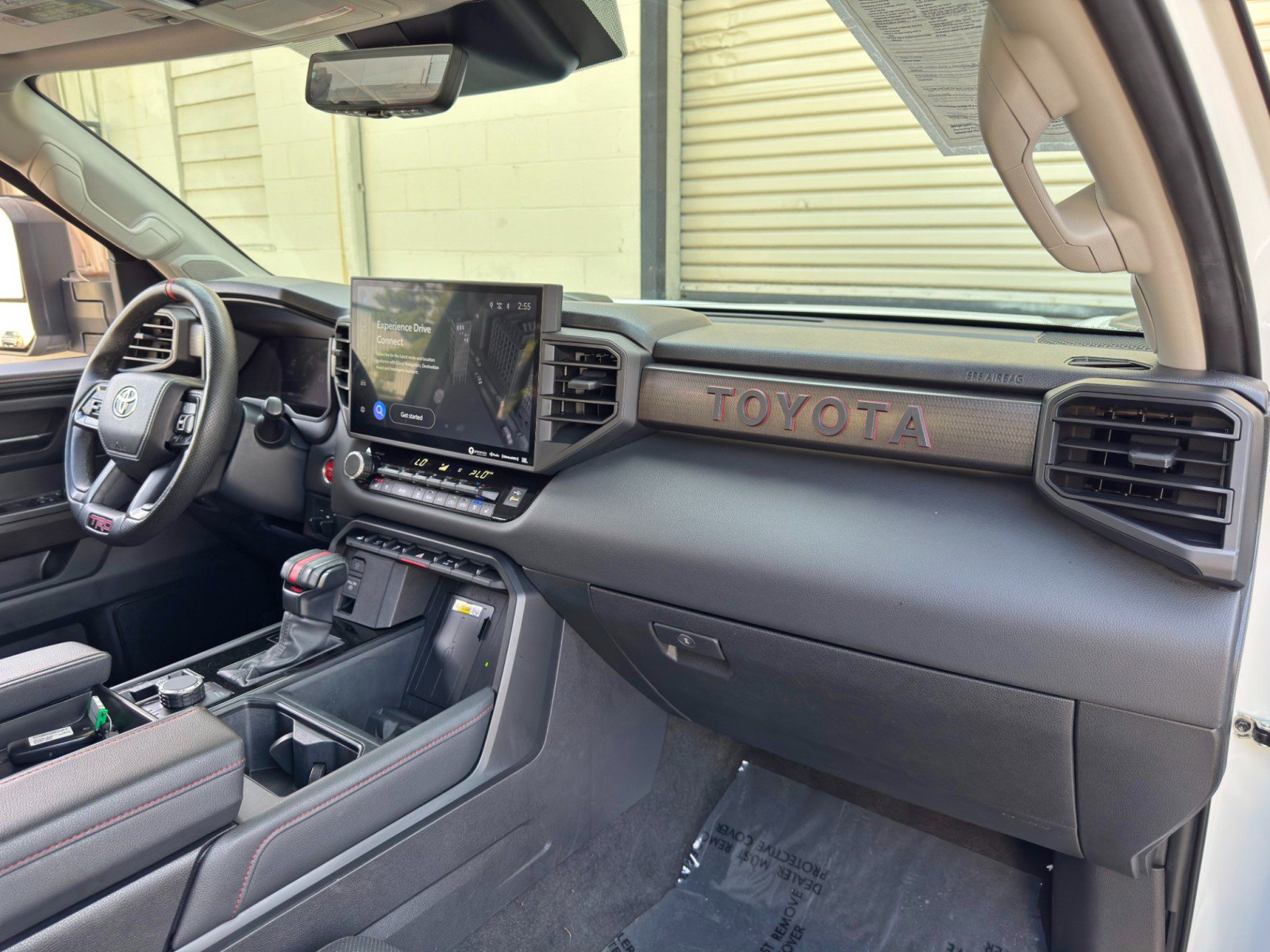 Used 2023 Toyota Tundra TRD Pro w/ TRD Pro Tow Package AWD/4WD image 15