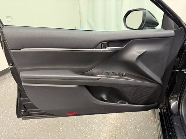 Certified 2024 Toyota Camry SE FWD image 10