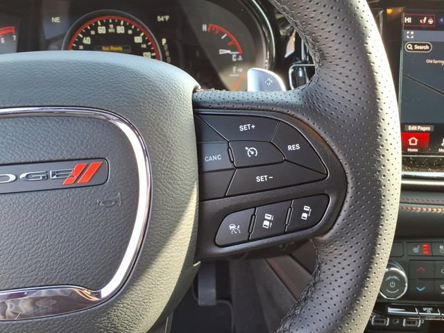 New 2026 Dodge Durango GT image 20
