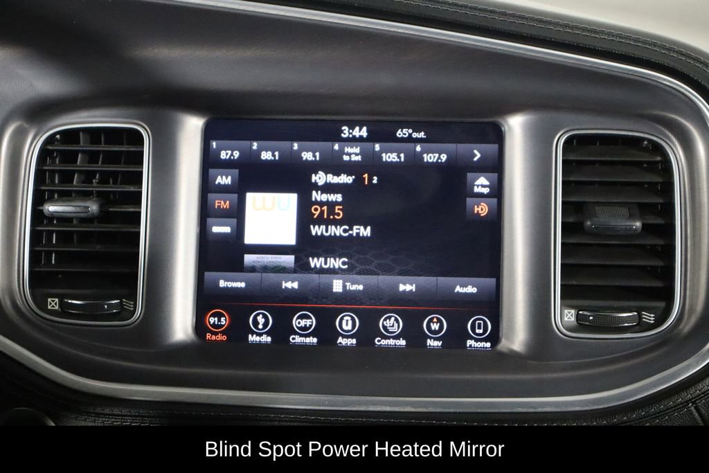 Used 2019 Dodge Charger GT w/ Plus Group image 28