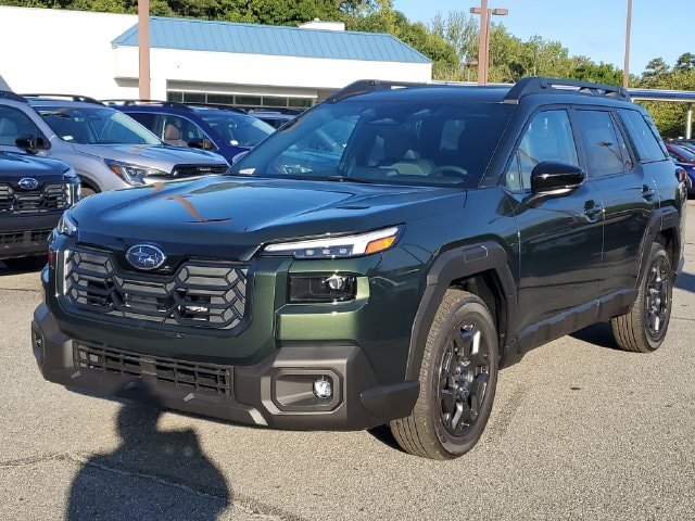 New 2026 Subaru Outback Premium AWD/4WD image 3